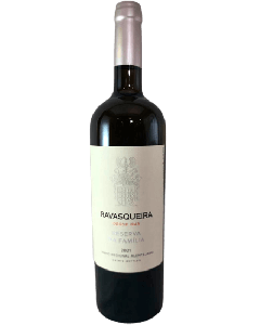 Monte Da Ravasqueira Reserva Da Familia Branco 2023