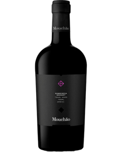 Mouchao Tonel Aged Sobremesa 2016