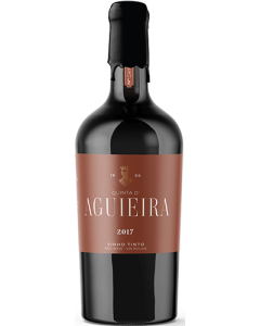 Quinta D'aguieira Tinto 2017