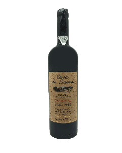 Casa De Saima Garrafeira Tinto 2016