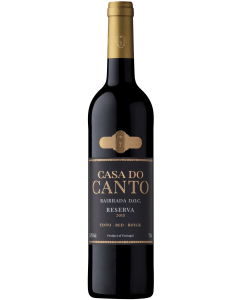 Casa Do Canto Reserva Tinto 2018