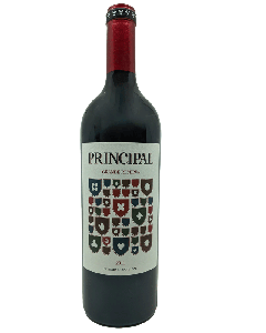 Colinas Principal Grande Reserva Tinto 2011