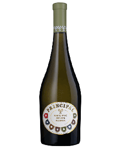 Colinas Principal Grande Reserva Branco 2016