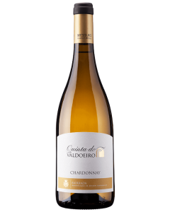 Quinta Do Valdoeiro Chardonnay Branco 2022