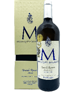 Marquês De Marialva Grande Reserva Branco 2016