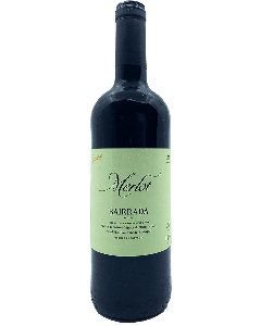 Quinta De Baixo Merlot Tinto 2012