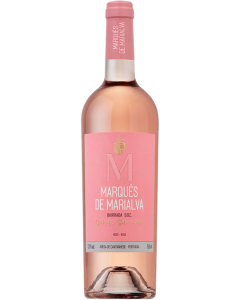 Marques De Marialva Colheita Seleccionada Rose 2023