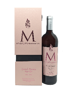 Marques Marialva Grande Reserva Rose 2021