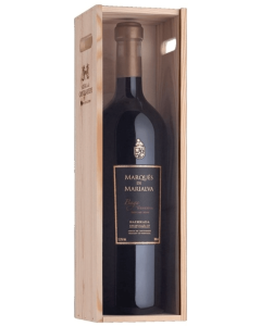 Marquês De Marialva Baga Reserva Tinto 2018 3 Litros