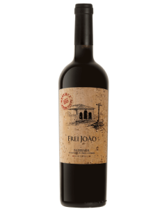 Frei João Reserva Tinto 2019