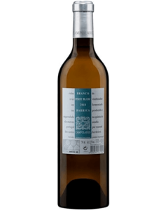 Campolargo Pinot Blanc Branco 2022