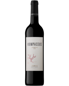 Kompassus Tinto 2021