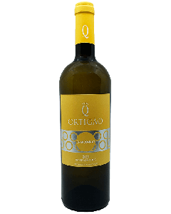 Quinta Do Ortigão Chardonnay Branco 2021