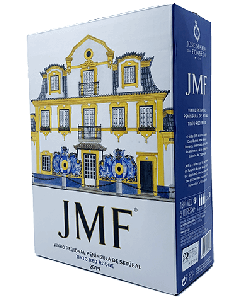José Maria Da Fonseca Bag-in-box Tinto 3 Litros