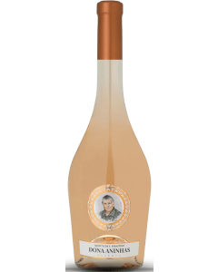 Quinta De São Sebastião Dona Aninhas Rosé 2020