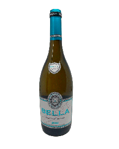 Bella Elegance Sauvignon Blanc Branco 2022