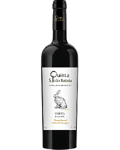 Quinta São João Batista Reserva Tinto 2016