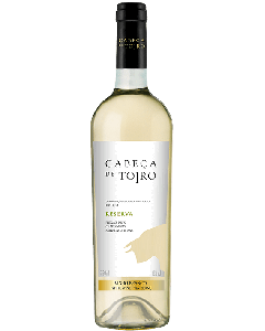 Cabeça De Toiro Reserva Branco 2022