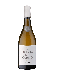 Quinta Do Cardo Superior Branco 2021