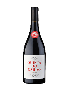 Quinta Do Cardo Superior Tinto 2019