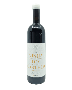 Quinta Do Cardo Vinha Do Castelo Tinto 2021