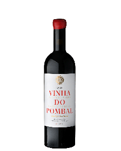 Quinta Do Cardo Vinha Do Pombal Tinto 2021