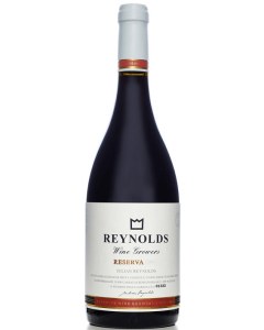 Julian Reynolds Reserva Tinto 2020