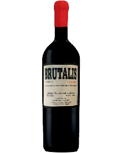 Brutalis Tinto 2020