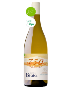Quinta Da Biaia Chardonnay Vegan Branco 2019