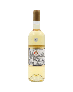 Buçaco Mistico Branco 2017