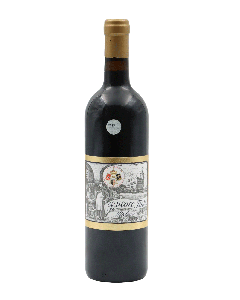 Buçaco Mistico Tinto 2017