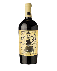 Fat Baron Grande Reserva Tinto 2020