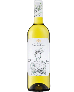 Marques Riscal Sauvignon Blanc Branco 2023