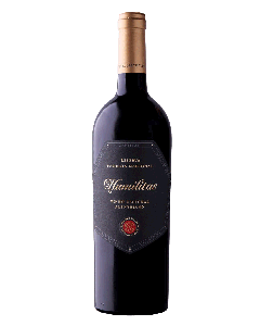 Humilitas Reserva Touriga Nacional Tinto 2019