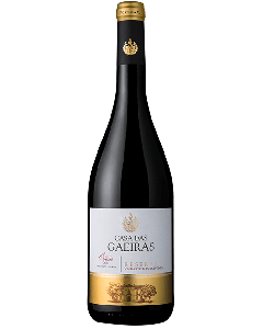 Casa Das Gaeiras Reserva Vinhas Velhas Tinto 2015