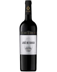 José De Sousa Tinto 2019