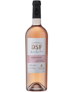 Dsf Roxo Rose 2023