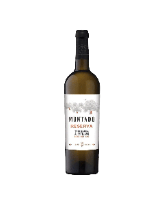 Montado Reserva Branco 2022