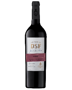 Dsf Syrah Tinto 2021