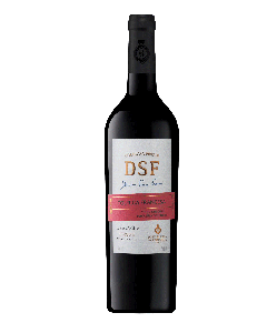 Dsf Touriga Francesa Tinto 2017