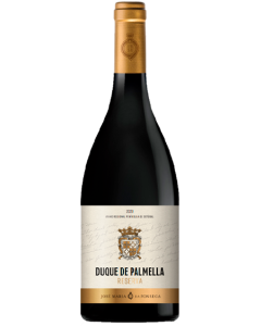 Duque De Palmella Reserva Tinto 2022