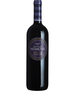 Casa Ermelinda Freitas Quinta Da Mimosa Tinto 2022