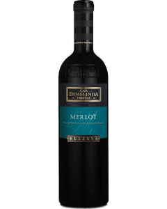 Casa Ermelinda Freitas Merlot Tinto 2022