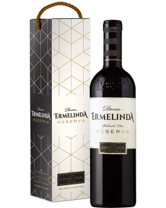 Conjunto Dona Ermelinda Reserva Tinto (caixa Individual) 2020