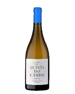 Quinta Do Cardo Reserva Branco 2021