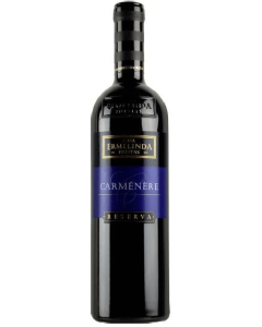 Casa Ermelinda Freitas Carmenere Reserva Tinto 2022