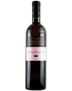 Casa Ermelinda Freitas Gewurtztraminer Branco 2023