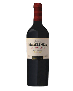 Dona Ermelinda Garrafeira Tinto 2017