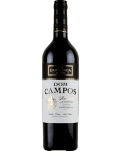 Dom Campos Reserva Tinto 2021