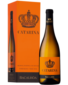 Catarina Branco Magnum 2023